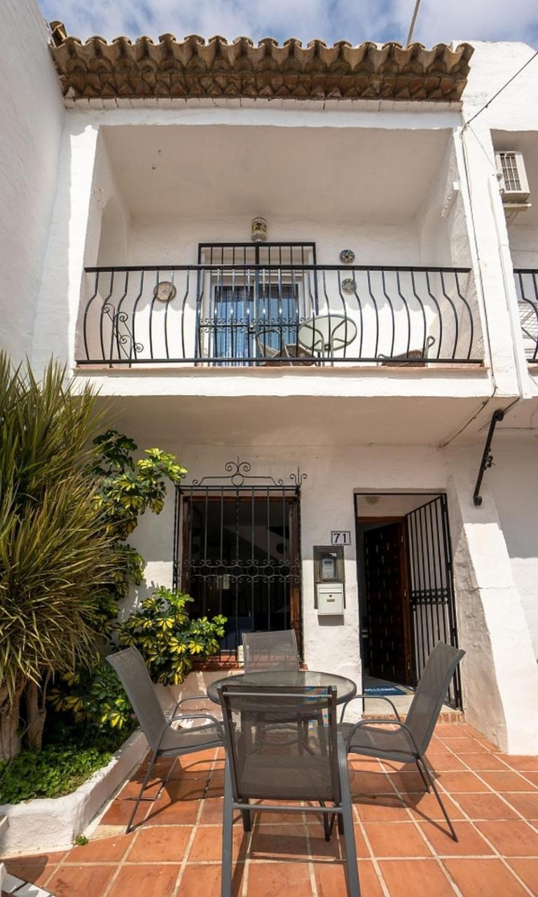 הוילה Nueva Nerja 71 Menyber מראה חיצוני תמונה